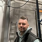 Lubiekiedyrobisztak - mężczyzna, 43 lat, Konstancin-Jeziorna