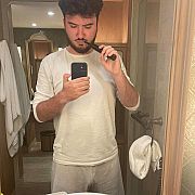 Skonnnn - mężczyzna, 21 lat, Warszawa
