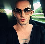 Nataszacross - trans, 55 lat, Bydgoszcz