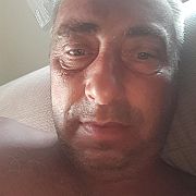 Januuszek - mężczyzna, 46 lat, Korfantów