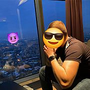 Adamsky5 - чоловік, 28 років, Łódź