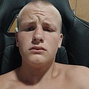 Bartusogier123 - mężczyzna, 25 lat, Ruda Śląska