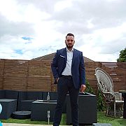 Fitali - mężczyzna, 37 lat, Poznań