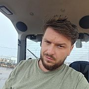 Adamsex456 - mężczyzna, 33 lat, Olsztyn