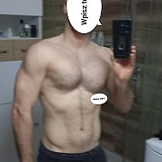 Kamilee - mężczyzna, 34 lat, Bydgoszcz