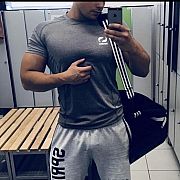 Max007x - mężczyzna, 39 lat, Dąbrowa Górnicza