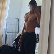 DawidBlu02 - mężczyzna, 23 lat, Kraków
