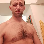 PLEASUREALICKYFUN - mężczyzna, 39 lat, Toruń