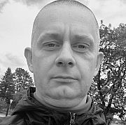 Furioza2025 - mężczyzna, 43 lat, Kraków