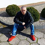 Furioza2025 - mężczyzna, 43 lat, Międzyrzec Podlaski