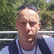 Furioza2025 - mężczyzna, 43 lat, Biała Podlaska