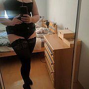 CiasnaADAA - kobieta, 24 lat, Lublin
