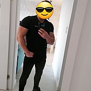 Kowalski4321 - mężczyzna, 31 lat, Warszawa