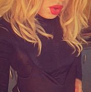 SandraLubiTryskac - trans, 27 lat, Warszawa