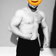 LuckyGuy91 - mężczyzna, 33 lat, Gorzów Wielkopolski