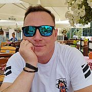 Damianos4 - mężczyzna, 43 lat, Lubawa