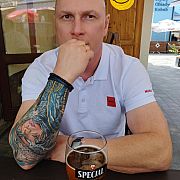 Damianos4 - mężczyzna, 43 lat, Lubawa