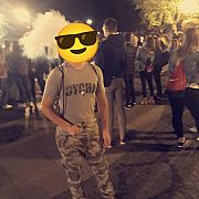 Kubixd - muž, 25 let, Radom