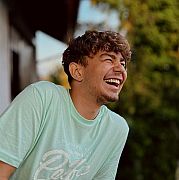 Jkwarkax - mężczyzna, 20 lat, Koło