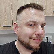BiaZnowuJa - mężczyzna, 38 lat, Białystok