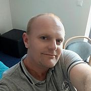 QuiteHairyBear - mężczyzna, 39 lat, Hillerød