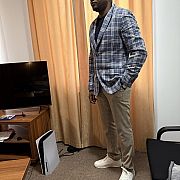 Fabrice08 - mężczyzna, 26 lat, Warszawa