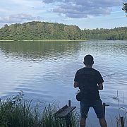 Krychaaaa98 - mann, 27 Jahre, Legionowo