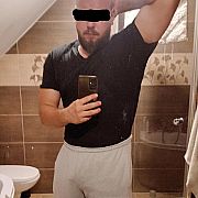 Karol5695 - mężczyzna, 25 lat, Gniezno