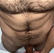 Hairy18cmwwa - muž, 28 let, Warszawa