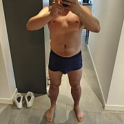 Pann89 - mężczyzna, 35 lat, Łódź
