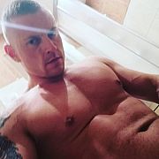 Pat3003 - muž, 36 let, Zabrze