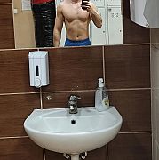 Mikolaj1992 - muž, 33 let, Płock