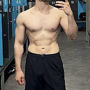 Sjzjsnsj - muž, 29 let, Warszawa