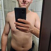 Xxx69xxx69x - mężczyzna, 20 lat, Toruń