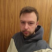 Patryk12131 - mężczyzna, 27 lat, Giżycko
