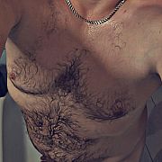 Bear85Usa - mężczyzna, 40 lat, Chicago