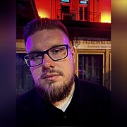 Adriano5517 - mężczyzna, 25 lat, Warszawa