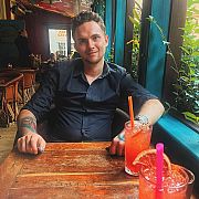 JokeRrrR69 - mężczyzna, 24 lat, Warszawa