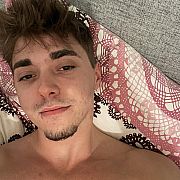 8InchWhiteboy - mężczyzna, 23 lat, Hannover