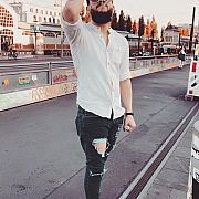 Bossa1 - mężczyzna, 27 lat, Добрич