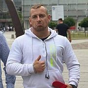 Toksikfakier35 - mężczyzna, 36 lat, Warszawa