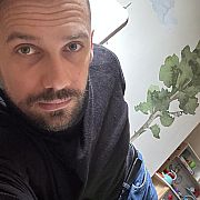 Mrls - mężczyzna, 40 lat, Żyrardów