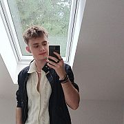 Baryslave - mężczyzna, 21 lat, Grodzisk Mazowiecki