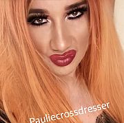 Pauliecrossdresser - transsexuellen, 31 Jahre, Wrocław