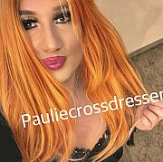 Pauliecrossdresser