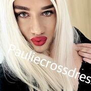 Pauliecrossdresser - транссексуалы, 31 лет, Warszawa