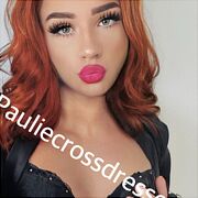 Pauliecrossdresser