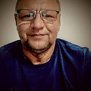 Karnow12372 - чоловік, 53 років, Wrocław