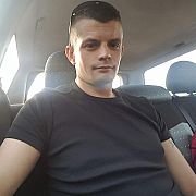 Krystian5891 - mężczyzna, 40 lat, Arnhem