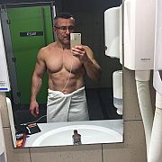 Lysybreyzers - mężczyzna, 44 lat, Warszawa
